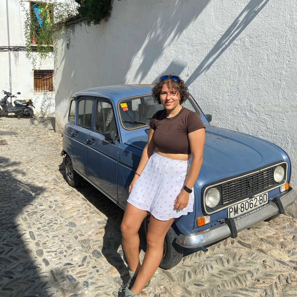 Meet your Posher, Shell